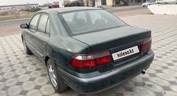 Mazda 626 1998 года за 2 000 000 тг. в Мерке – фото 5