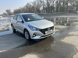 Hyundai Accent 2020 года за 7 000 000 тг. в Байтерек