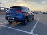 Lifan X50 2017 года за 3 500 000 тг. в Шымкент – фото 5