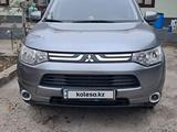 Mitsubishi Outlander 2013 года за 8 000 000 тг. в Шымкент