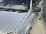 ВАЗ (Lada) Kalina 1119 2008 годаүшін1 400 000 тг. в Сатпаев – фото 2