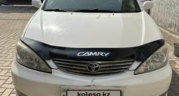 Toyota Camry 2002 годаүшін4 100 000 тг. в Алматы