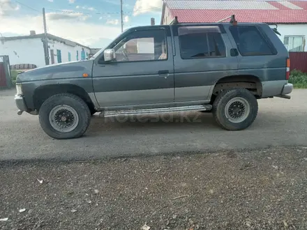 Nissan Terrano 1996 года за 1 900 000 тг. в Караганда