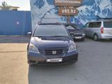 Honda Odyssey 2009 годаfor7 200 000 тг. в Алматы