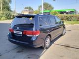 Honda Odyssey 2009 годаfor7 200 000 тг. в Алматы – фото 2