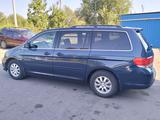 Honda Odyssey 2009 годаfor7 200 000 тг. в Алматы – фото 3