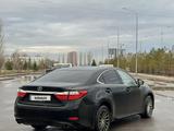 Lexus ES 250 2012 годаүшін12 000 000 тг. в Астана – фото 4