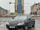 Lexus ES 250 2012 годаүшін12 000 000 тг. в Астана
