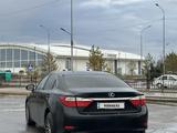 Lexus ES 250 2012 года за 12 000 000 тг. в Астана – фото 3