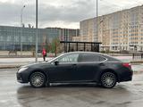 Lexus ES 250 2012 года за 12 000 000 тг. в Астана – фото 2