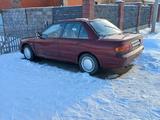 Mitsubishi Lancer 1995 года за 550 000 тг. в Аксу