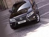 Lexus RX 270 2014 года за 15 000 000 тг. в Алматы – фото 3