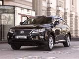 Lexus RX 270 2014 года за 14 500 000 тг. в Алматы