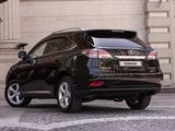 Lexus RX 270 2014 годаүшін14 000 000 тг. в Алматы – фото 5