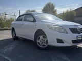 Toyota Corolla 2007 годаүшін3 600 000 тг. в Алматы