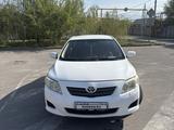 Toyota Corolla 2007 годаүшін3 600 000 тг. в Алматы – фото 2