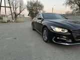 Hyundai Grandeur 2017 года за 9 999 999 тг. в Тараз – фото 5
