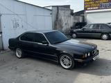 BMW 525 1994 годаүшін2 800 000 тг. в Шымкент – фото 4
