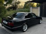 BMW 525 1994 годаүшін2 800 000 тг. в Шымкент – фото 2