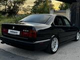 BMW 525 1994 годаүшін2 800 000 тг. в Шымкент