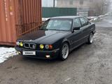 BMW 525 1994 годаүшін2 800 000 тг. в Шымкент – фото 5