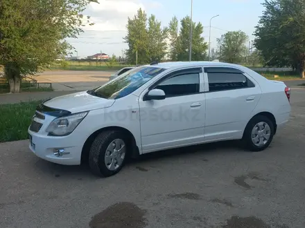 Chevrolet Cobalt 2020 года за 5 300 000 тг. в Уральск – фото 23