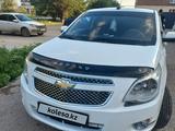 Chevrolet Cobalt 2020 годаfor5 300 000 тг. в Уральск – фото 4