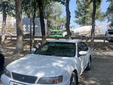 Nissan Cefiro 1998 годаfor2 050 000 тг. в Алматы – фото 2