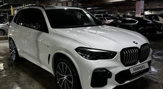 BMW X5 2019 года за 31 000 000 тг. в Шымкент