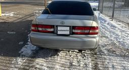 Toyota Windom 1997 года за 3 700 000 тг. в Алматы – фото 5