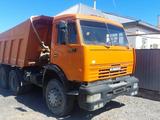 КамАЗ  65115 2007 года за 7 800 000 тг. в Кызылорда – фото 2