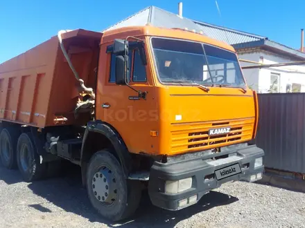 КамАЗ  65115 2007 года за 7 800 000 тг. в Кызылорда – фото 2