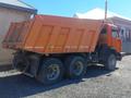 КамАЗ  65115 2007 года за 7 800 000 тг. в Кызылорда
