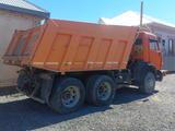 КамАЗ  65115 2007 года за 7 800 000 тг. в Кызылорда