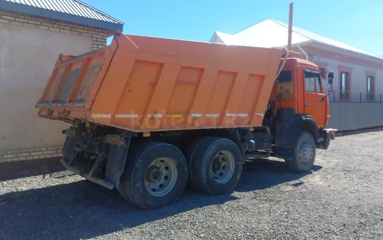 КамАЗ  65115 2007 года за 7 800 000 тг. в Кызылорда