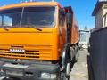 КамАЗ  65115 2007 года за 7 800 000 тг. в Кызылорда – фото 3
