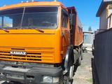 КамАЗ  65115 2007 года за 7 800 000 тг. в Кызылорда – фото 3