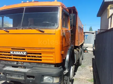 КамАЗ  65115 2007 года за 7 800 000 тг. в Кызылорда – фото 3