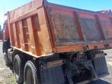 КамАЗ  65115 2007 года за 7 800 000 тг. в Кызылорда – фото 4