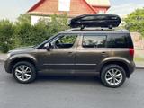 Skoda Yeti 2014 года за 5 300 000 тг. в Алматы – фото 4