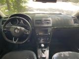 Skoda Yeti 2014 года за 5 300 000 тг. в Алматы – фото 5