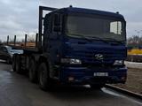 Hyundai  HD 370 DUMP 2006 годаүшін9 500 000 тг. в Астана – фото 3