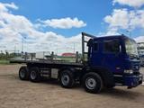 Hyundai  HD 370 DUMP 2006 годаүшін9 500 000 тг. в Астана