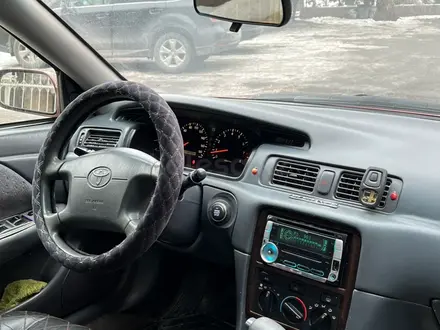 Toyota Camry 2000 года за 3 800 000 тг. в Алматы – фото 11