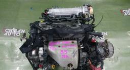 Мотор toyota 3S fe 5S fe 5S fe (Тойота) ДВС АКП МКП Двигатель за 345 000 тг. в Алматы