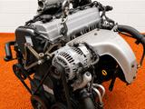 Контрактный двигатель Toyota 3S• 4S• 5S• 1MZ• 3VZ• 4A-FE мотор за 299 000 тг. в Алматы