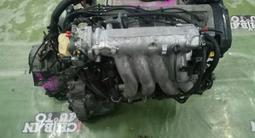 Мотор toyota 3S fe 5S fe 5S fe (Тойота) ДВС АКП МКП Двигатель за 345 000 тг. в Алматы – фото 3