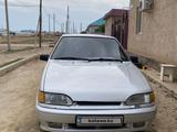 ВАЗ (Lada) 2114 2013 годаүшін1 200 000 тг. в Кызылорда – фото 5