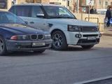 Land Rover Range Rover Sport 2007 года за 9 000 000 тг. в Караганда