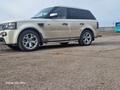 Land Rover Range Rover Sport 2007 года за 9 000 000 тг. в Караганда – фото 2